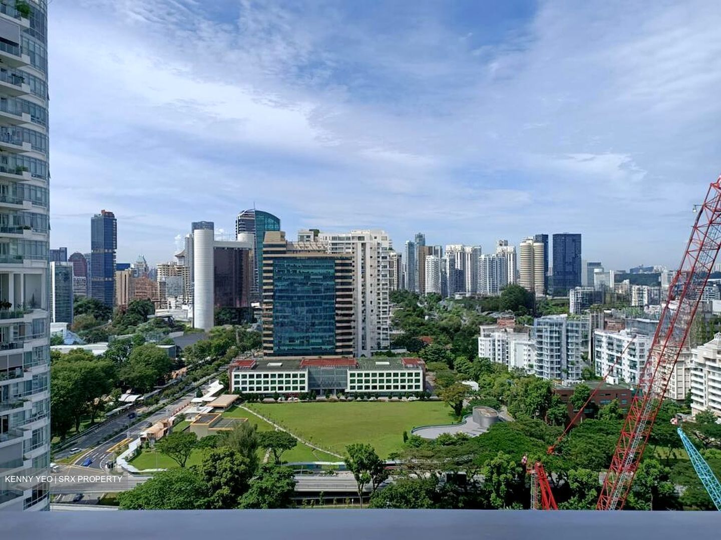 Trilight (D11), Condominium #503182851